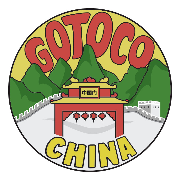 Gotogo China logo